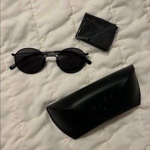 Diff ‘Daisy’ sunglasses